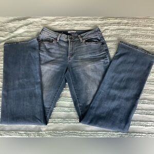 Sonoma Women's Curvy Bootcut Jeans 8L